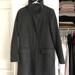 Uniqlo Coat